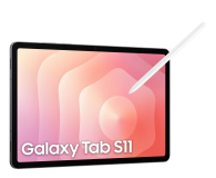 Samsung Galaxy Tab S11 11" 12/512GB 5G Szary - 1351868 - zdjęcie 6